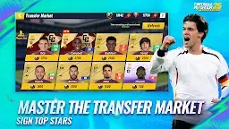 Screenshot 1: Football Master 2-Soccer Star