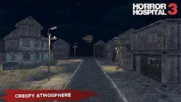 Screenshot 1: Horror Hospital 3: Dead Way