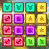 Icon: Puzzle Stack