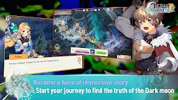 Screenshot 4: Luna Chronicles R