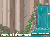 Screenshot 6: L'aventure de Tsuki | Globale