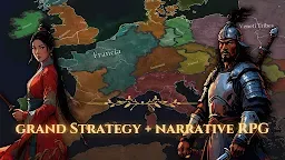 Screenshot 11: Clovis Grand Strategy Game