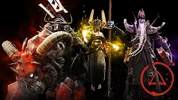 Screenshot 15: Magic vs. Metal