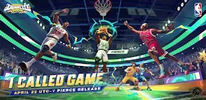 Screenshot 16: Dunk City Dynasty