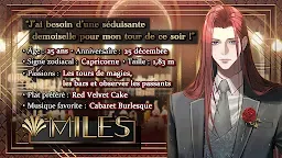 Screenshot 17: Supernatural Nightlife Lovers