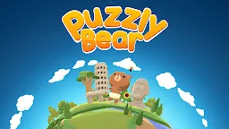 Screenshot 1: Puzzly Bear