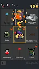 Screenshot 3: Dungeon Cards