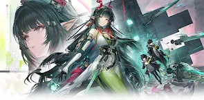 Screenshot 19: Arknights: Endfield | Global