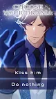 Screenshot 6: Steal my Heart : Romance You Choose