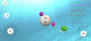 Screenshot 10: Space.io