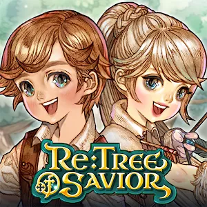 Re: Tree of Savior (CBT)