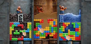 Screenshot 25: Toon Blast