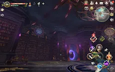 Screenshot 8: Ni no Kuni: Cross Worlds | Traditional Chinese