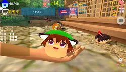 Screenshot 6: ゆっくりにっき