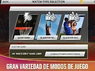 Screenshot 14: NBA 2K20