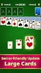 Screenshot 6: Daily Solitaire Classic Game