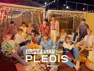 Screenshot 1: SuperStar PLEDIS 슈퍼스타 플레디스 | 글로벌버전