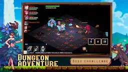 Screenshot 3: Levistone Story