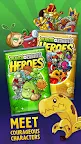 Screenshot 5: Plants vs. Zombies™ Heroes