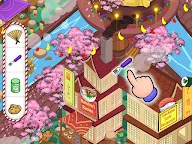 Screenshot 12: Seek & Find-Hidden Object Game