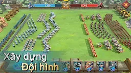 Screenshot 11: Lords Mobile: Tower Defense