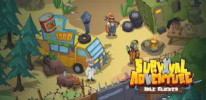 Screenshot 16: SurvivalAdventure
