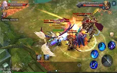 Screenshot 15: Goddess: Primal Chaos | Global