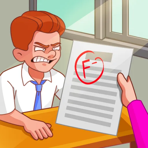 Student Simulator: School Days - Games