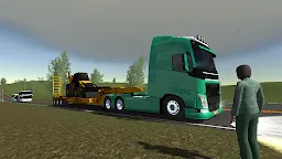 Screenshot 7: 道路司機