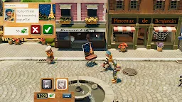 Screenshot 10: Passpartout 2: The Lost Artist