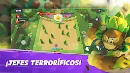 Screenshot 13: CookieRun: Tower of Adventures