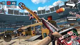 Screenshot 8: 死亡扳機2