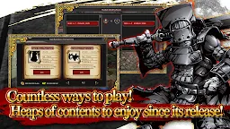 Screenshot 6: IZANAGI ONLINE | English