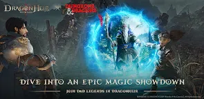 Screenshot 19: Dragonheir: Silent Gods