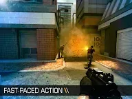Screenshot 12: 前鋒突襲