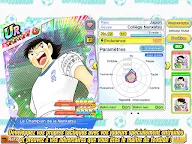 Screenshot 18: Captain Tsubasa: Dream Team | Globale