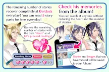 Screenshot 24: Feral Boyfriend | 영문버전