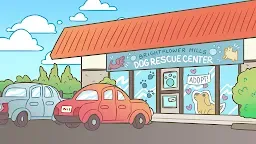 Screenshot 3: Good Dogs Bring Joy