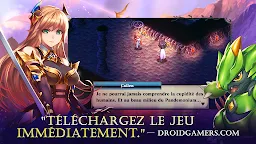 Screenshot 7: Evertale