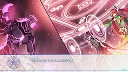 Screenshot 2: 1/7の魔法使い スマホ版