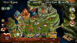 Screenshot 7: Dragons: Rise of Berk