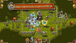 Screenshot 13: Guns'n'Glory Heroes