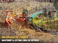 Screenshot 23: Last Fortress: Underground | Global