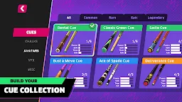 Screenshot 5: 8 Pool Fever - Billiard City