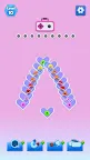 Screenshot 1: Atolamento Alfinetes