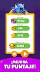 Screenshot 5: Triviatopia Run