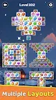 Screenshot 4: Tile Burst - Match Puzzle Game