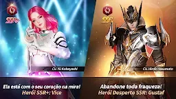 Screenshot 18: OVERHIT | Global