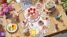 Screenshot 15: Charlotte's Table