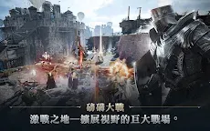 Screenshot 18: 夜鴉 NIGHT CROWS | 國際版